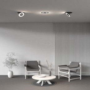 Встраиваемый светильник Maytoni Vector DL102-12W4K-B в Тавде - tavda.ok-mebel.com | фото 7