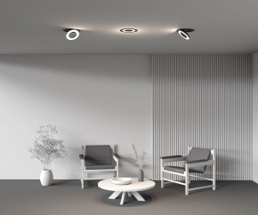 Встраиваемый светильник Maytoni Vector DL102-12W4K-B в Тавде - tavda.ok-mebel.com | фото 8