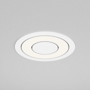 Встраиваемый светильник Maytoni Vector DL102-12W4K-W в Тавде - tavda.ok-mebel.com | фото 3