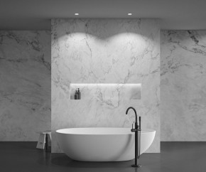 Встраиваемый светильник Maytoni Zoom DL034-01-12W2.7K-W в Тавде - tavda.ok-mebel.com | фото 4