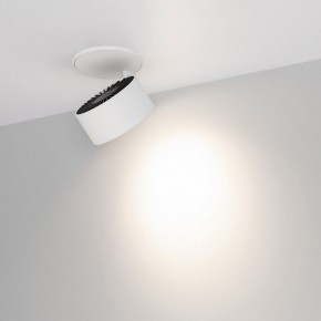 Встраиваемый светильник на штанге Arlight PLURIO 037972 в Тавде - tavda.ok-mebel.com | фото 3