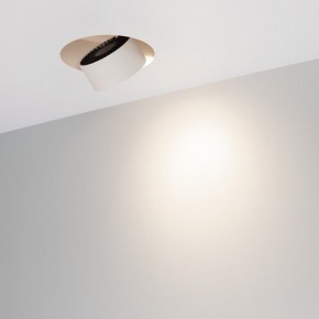 Встраиваемый светильник на штанге Arlight PLURIO 038065 в Тавде - tavda.ok-mebel.com | фото 2