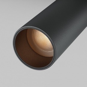 Встраиваемый светильник на штанге Maytoni FOCUS LED C053CL-L12W2.7K-W-B в Тавде - tavda.ok-mebel.com | фото 7