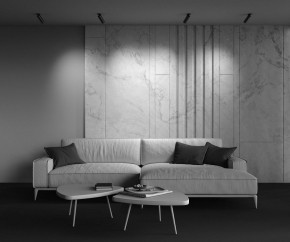 Встраиваемый светильник на штанге Maytoni FOCUS LED C053CL-L12W2.7K-W-BS в Тавде - tavda.ok-mebel.com | фото 6