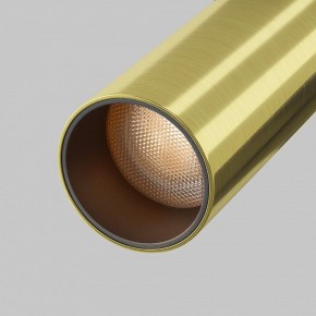 Встраиваемый светильник на штанге Maytoni FOCUS LED C053CL-L12W2.7K-W-BS в Тавде - tavda.ok-mebel.com | фото 8