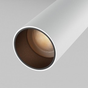 Встраиваемый светильник на штанге Maytoni FOCUS LED C053CL-L12W2.7K-W-W в Тавде - tavda.ok-mebel.com | фото 9