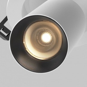 Встраиваемый светильник на штанге Maytoni FOCUS LED C071CL-7W3K-WB в Тавде - tavda.ok-mebel.com | фото 10