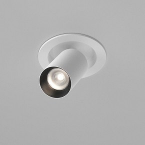 Встраиваемый светильник на штанге Maytoni FOCUS LED C071CL-7W4K-WB в Тавде - tavda.ok-mebel.com | фото 3