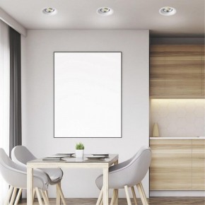 Встраиваемый светильник Novotech Glok 358024 в Тавде - tavda.ok-mebel.com | фото 2
