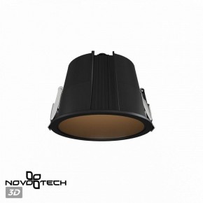 Встраиваемый светильник Novotech Lang 359427 в Тавде - tavda.ok-mebel.com | фото 3
