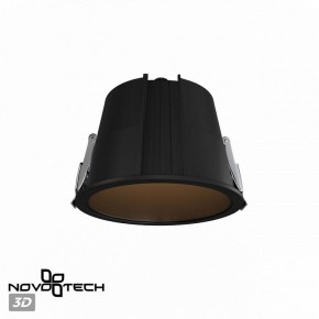 Встраиваемый светильник Novotech Lang 359429 в Тавде - tavda.ok-mebel.com | фото 3