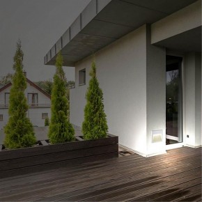 Встраиваемый светильник Novotech Muro 358191 в Тавде - tavda.ok-mebel.com | фото 4