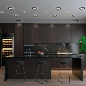 Встраиваемый светильник Novotech Span 359021 в Тавде - tavda.ok-mebel.com | фото 7