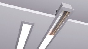 Встраиваемый светильник SILED LINEA INNER 7370006 в Тавде - tavda.ok-mebel.com | фото