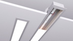 Встраиваемый светильник SILED LINEA INNER 7370022 в Тавде - tavda.ok-mebel.com | фото