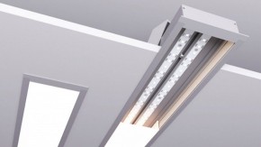 Встраиваемый светильник SILED LINEA INNER 7370034 в Тавде - tavda.ok-mebel.com | фото