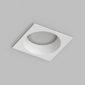Встраиваемый влагозащищенный светильник DEEP, IP65, 15 Вт, GU5.3, LED, белый, пластик в Тавде - tavda.ok-mebel.com | фото 2
