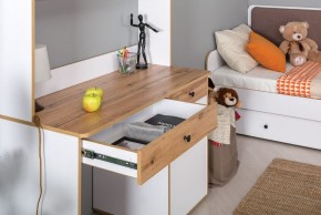 Вуди молодежная (рестайлинг) Набор 3 в Тавде - tavda.ok-mebel.com | фото 3