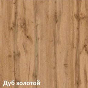 Вуди Шкаф для одежды 13.138 в Тавде - tavda.ok-mebel.com | фото 4