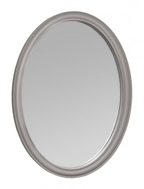 Зеркало ППУ для Комода Мокко (серый камень) в Тавде - tavda.ok-mebel.com | фото