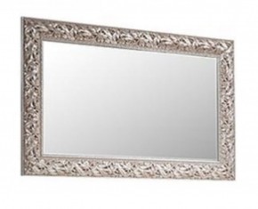 Зеркало Тиффани штрих-лак/серебро (ТФ/01 ) в Тавде - tavda.ok-mebel.com | фото