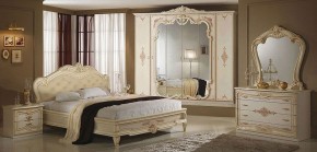 Зеркало в раме (04.150) Диана в Тавде - tavda.ok-mebel.com | фото 2