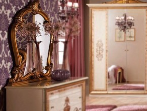 Зеркало в раме (05.150) Анита в Тавде - tavda.ok-mebel.com | фото 2